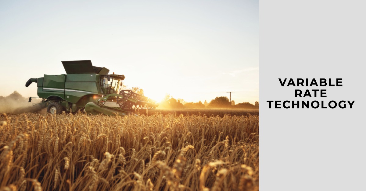 The Benefits Of Precision Agriculture Concepts And Techniques. Find Out ...