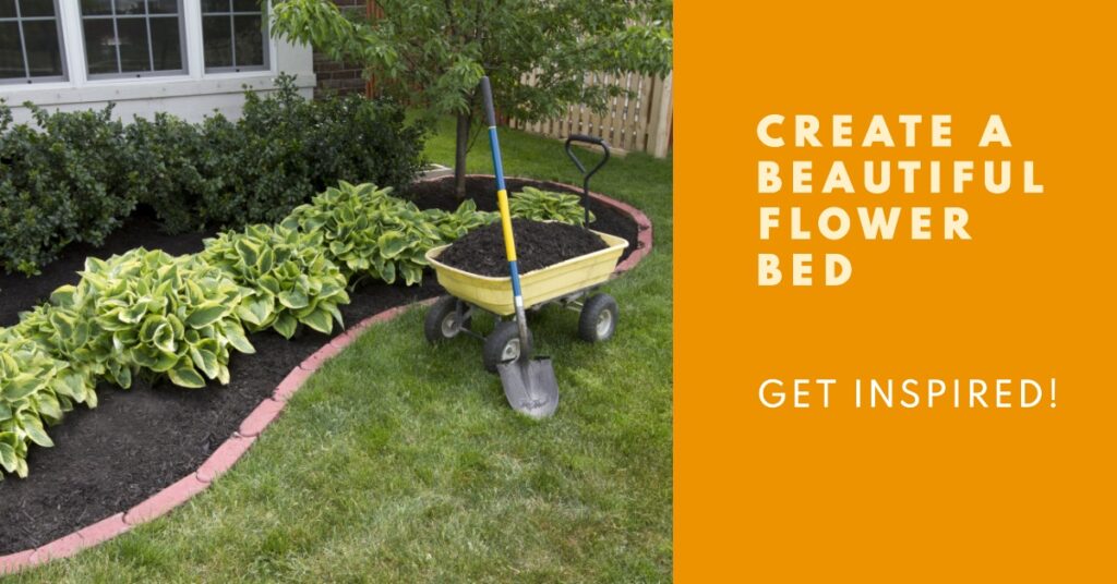 5 Creative Flower Bed Ideas to Transform Your Garden AgriTech Blogs